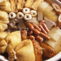 バニラとソラ's cooksnap of when they made ウチの黄金比*おでんのだし.