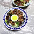 めみたん☆'s cooksnap of when they made 鰹のたたき丼。.