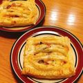クック8792T6☆'s cooksnap of when they made 簡単で美味しい野菜パイ.