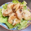 猫田課長's cooksnap of when they made エビマヨのタレは練乳入り！.