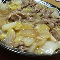 あちゅ★ﾐ's cooksnap of when they made 野菜たっぷりとろとろ〜♡八宝菜.