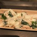 ☆★ぴー★☆'s cooksnap of when they made 大根とわかめとシーチキンのサラダ.