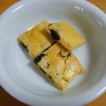 アニリン's cooksnap of when they made オールレーズン風ソフトクッキー.