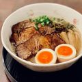 クック3539PY☆'s cooksnap of when they made チャーシューを焼いて、ラーメン！.