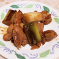 ひろまみ☆'s cooksnap of when they made 定番おかずの決定版♪鶏もも肉のねぎま.