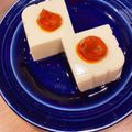 パッシーユ's cooksnap of when they made ハリッサ豆腐.