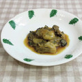 umemodoki's cooksnap of when they made 牡蠣のオイスターソース炒め♫バター風味♡.