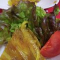 長野市えみちゃん's cooksnap of when they made カレー味☆炊飯器でハッシュドポテト.