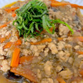 みんみん87's cooksnap of when they made 定番おいしい麻婆茄子.