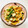 あっこ姉's cooksnap of when they made 豆腐とちくわの卵とじ☆揚げ玉入り☆.