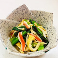 あっこ姉's cooksnap of when they made ✿京風 小松菜とお揚げとえのきの煮浸し✿.