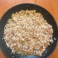 ブランディ's cooksnap of when they made 具なしのブルガリア風ピラフ(お肉に合う).