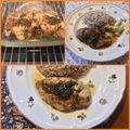 ブランディ's cooksnap of when they made ガイヤーン★タイ風グリルドチキン.