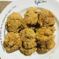 優木星's cooksnap of when they made ふわとろ食感♡ダイエットおからもち.