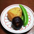 MIKE©'s cooksnap of when they made 豆腐屋直伝！がんもと椎茸の煮物.
