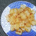 タワ師's cooksnap of when they made *玉こんにゃく*ヘルシー味噌炒め*.