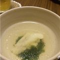 ｺﾝﾌｨﾁｭｰ's cooksnap of when they made あら美味しい♪鯛のアラのうしお汁♪.