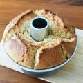 オハナちゃん♡'s cooksnap of when they made しゅわっしゅわ幸せ♡生苺のシフォンケーキ.