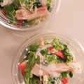 ユリティン's cooksnap of when they made 菜の花とカニカマのわさびマヨ和え.