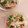 ユリティン's cooksnap of when they made 菜の花とカニカマのわさびマヨ和え.