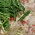 蜜茄子's cooksnap of when they made 旨！ってなるもつ鍋　醤油味.