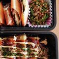 蜜茄子's cooksnap of when they made 無限ピーマン.