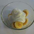 vivianj's cooksnap of when they made ✿朝食に♪ピーナッツヨーグルONバナナ✿.