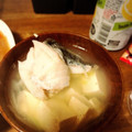 となそ☆'s cooksnap of when they made 鱈のほっこり白だしスープ.