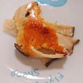 みき☆ハチ's cooksnap of when they made エリンギのチーズ焼き.