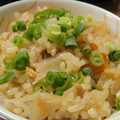 和Station's cooksnap of when they made 五目御飯.