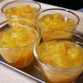 ruris7's cooksnap of when they made ✼食感楽しむプルプル伊予柑ゼリー✼.