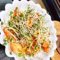 Ry87's cooksnap of when they made 野菜のバルサミコ酢和え.