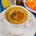 へい♡ゆー♡'s cooksnap of when they made 私のお風呂前コーヒー.