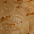 れそそ's cooksnap of when they made マッケンチーズ　たらこ　和風.