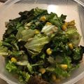 匡史さん's cooksnap of when they made シンプル!子ども大好きレタスサラダ.