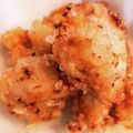 mmmm_mk's cooksnap of when they made サクサク！ジューシー！自慢の唐揚げ.