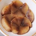 ねこのガストン's cooksnap of when they made 染み染み♡こっくり大根の煮物.