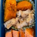 あすかcook's cooksnap of when they made お弁当に☆レンチン簡単おあげの甘辛煮.