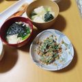 よちりん's cooksnap of when they made 大葉入り納豆.