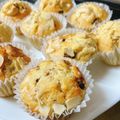 irunon's cooksnap of when they made 絶品しっとりバナナマフィン.