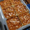 ぴか08's cooksnap of when they made 幼児食と大人用★トマトカレー.