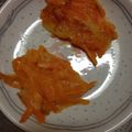 ぴか08's cooksnap of when they made お弁当★悪魔のおつまみ★カリッカリチヂミ.
