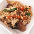 stot's cooksnap of when they made どっさり煮るだけ簡単！切り干し大根の煮物.