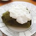 urara☆☆'s cooksnap of when they made 卵一個のミニスポンジケーキ.