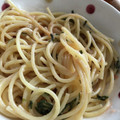 ♡まゆみゆ♡'s cooksnap of when they made ▷ レンジでパスタ(湯切り無し).
