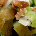 MULA's cooksnap of when they made フルーツsalad.