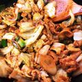 りょーこ0520's cooksnap of when they made ♡簡単！回鍋肉♡.