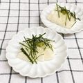ゆづキッチン's cooksnap of when they made 簡単♪山芋わさび.