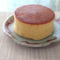 Yukiまむ's cooksnap of when they made フライパン＆HM簡単♪今川焼き/大判焼き.