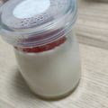 なりちょび's cooksnap of when they made ゼラチンで簡単♪ミルクプリン.